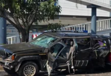 Menor sobreviviente de accidente en Zamora permanece en estado crítico