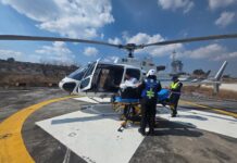 Michoacán suma esperanza de vida con exitosa procuración multiorgánica: SSM