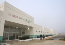 Con modelo de atención humana, opera Hospital de Arantepacua: SSM