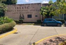 ISSSTE rehabilitará el Hospital Vasco de Quiroga en Morelia tras más de una década sin operar